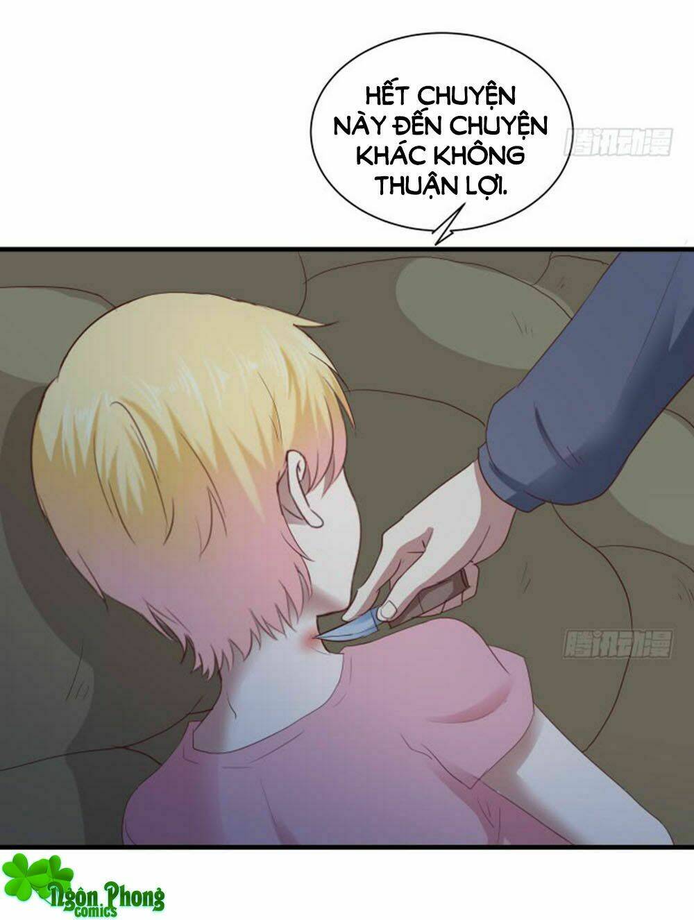 Khi Trò Chơi Ác Ma Bắt Đầu: Chapter 90