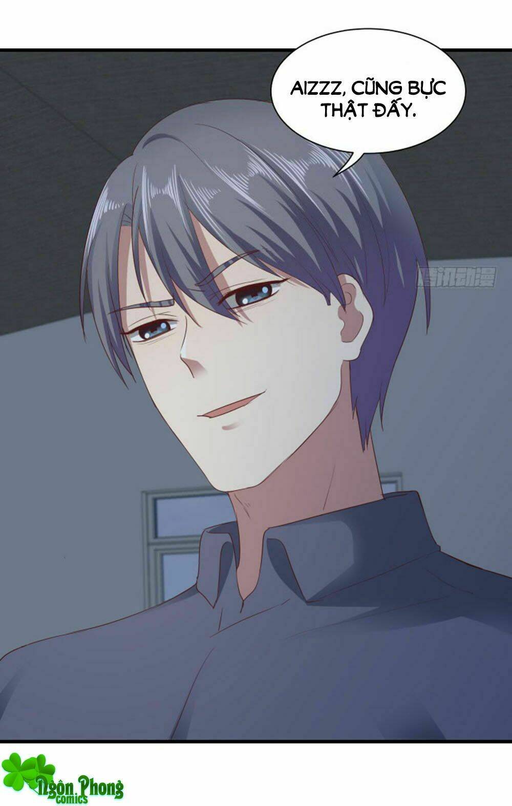 Khi Trò Chơi Ác Ma Bắt Đầu: Chapter 90