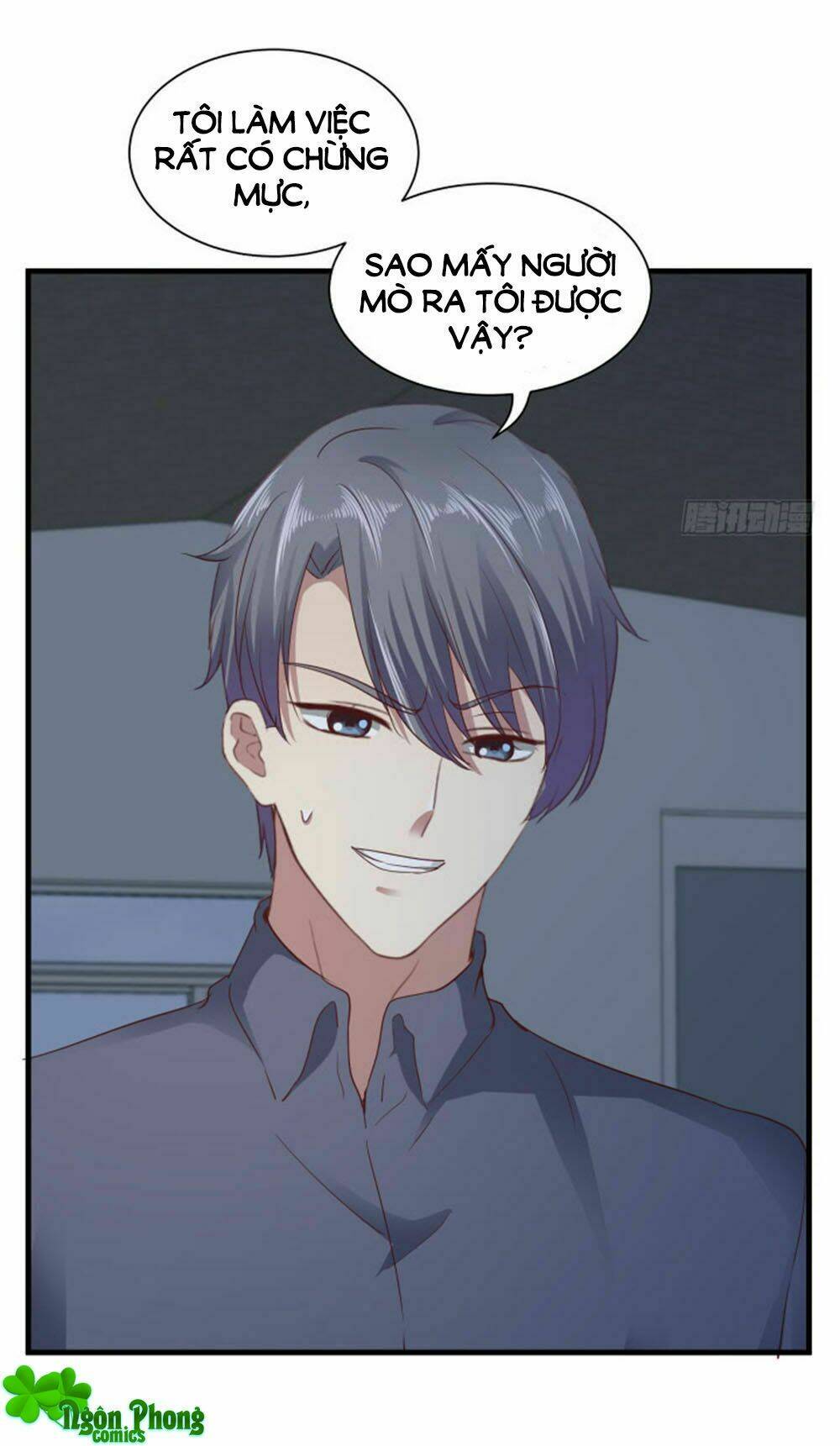 Khi Trò Chơi Ác Ma Bắt Đầu: Chapter 90
