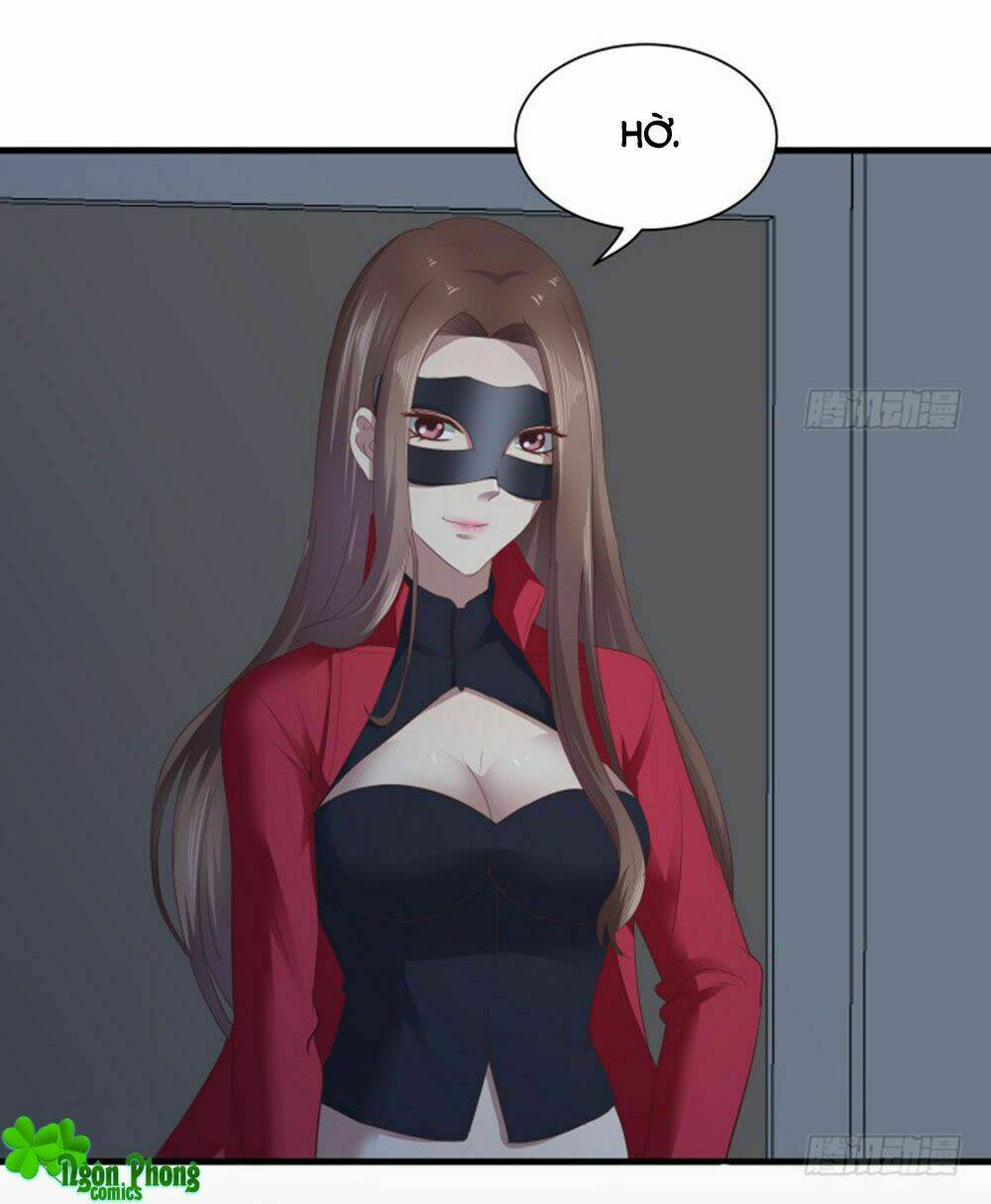 Khi Trò Chơi Ác Ma Bắt Đầu: Chapter 90