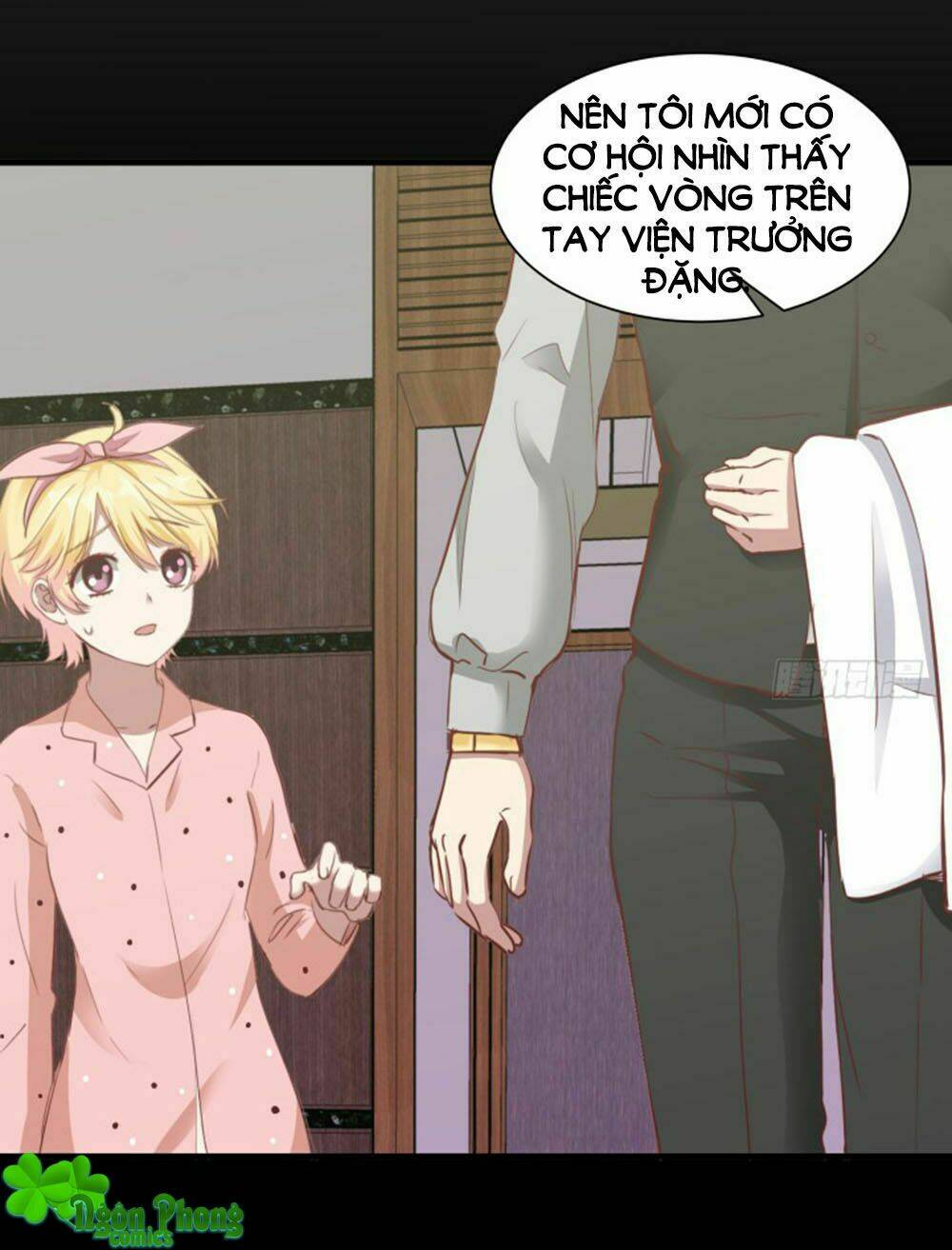 Khi Trò Chơi Ác Ma Bắt Đầu: Chapter 90