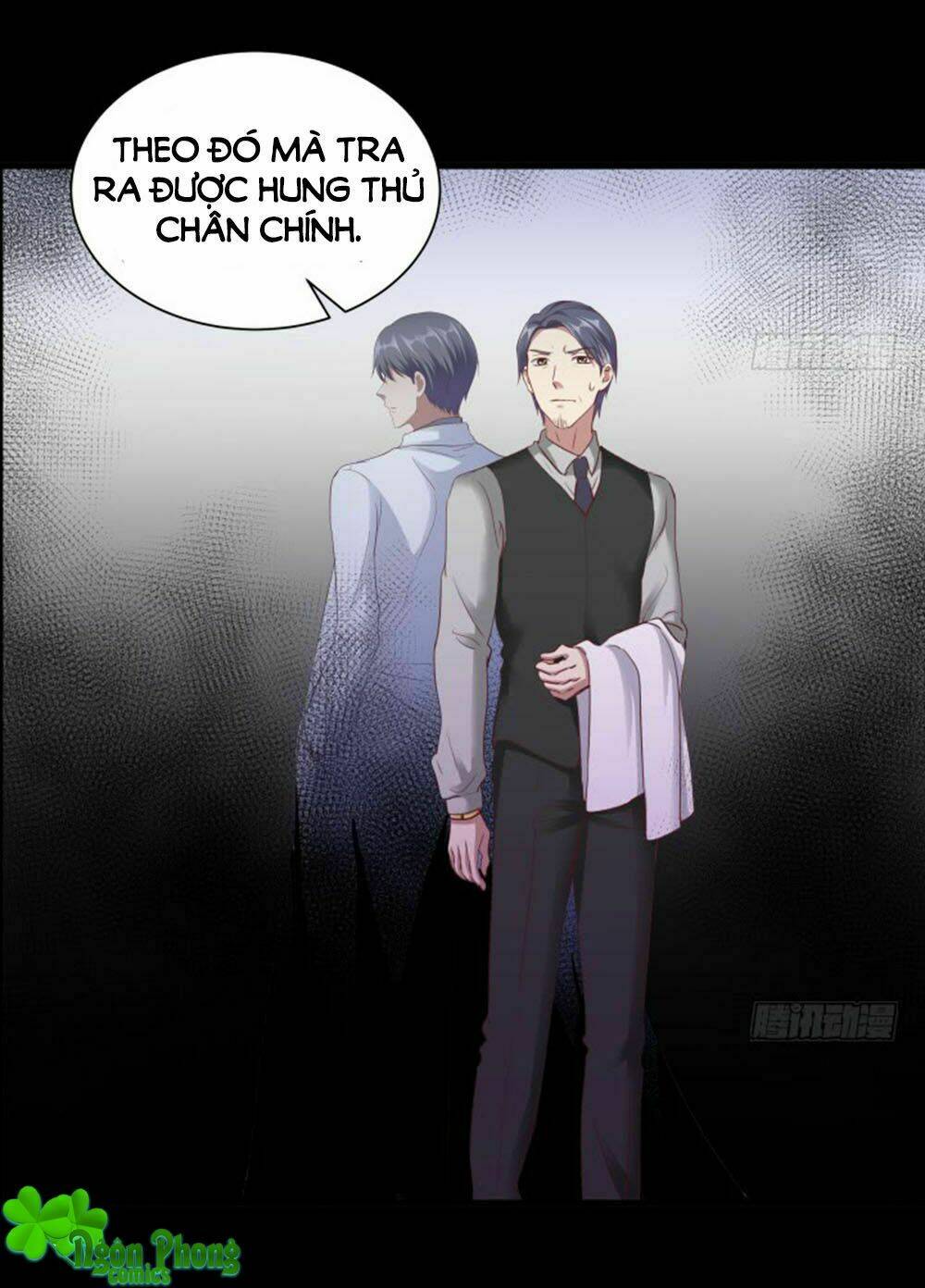 Khi Trò Chơi Ác Ma Bắt Đầu: Chapter 90