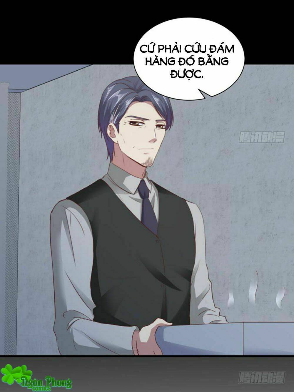 Khi Trò Chơi Ác Ma Bắt Đầu: Chapter 90