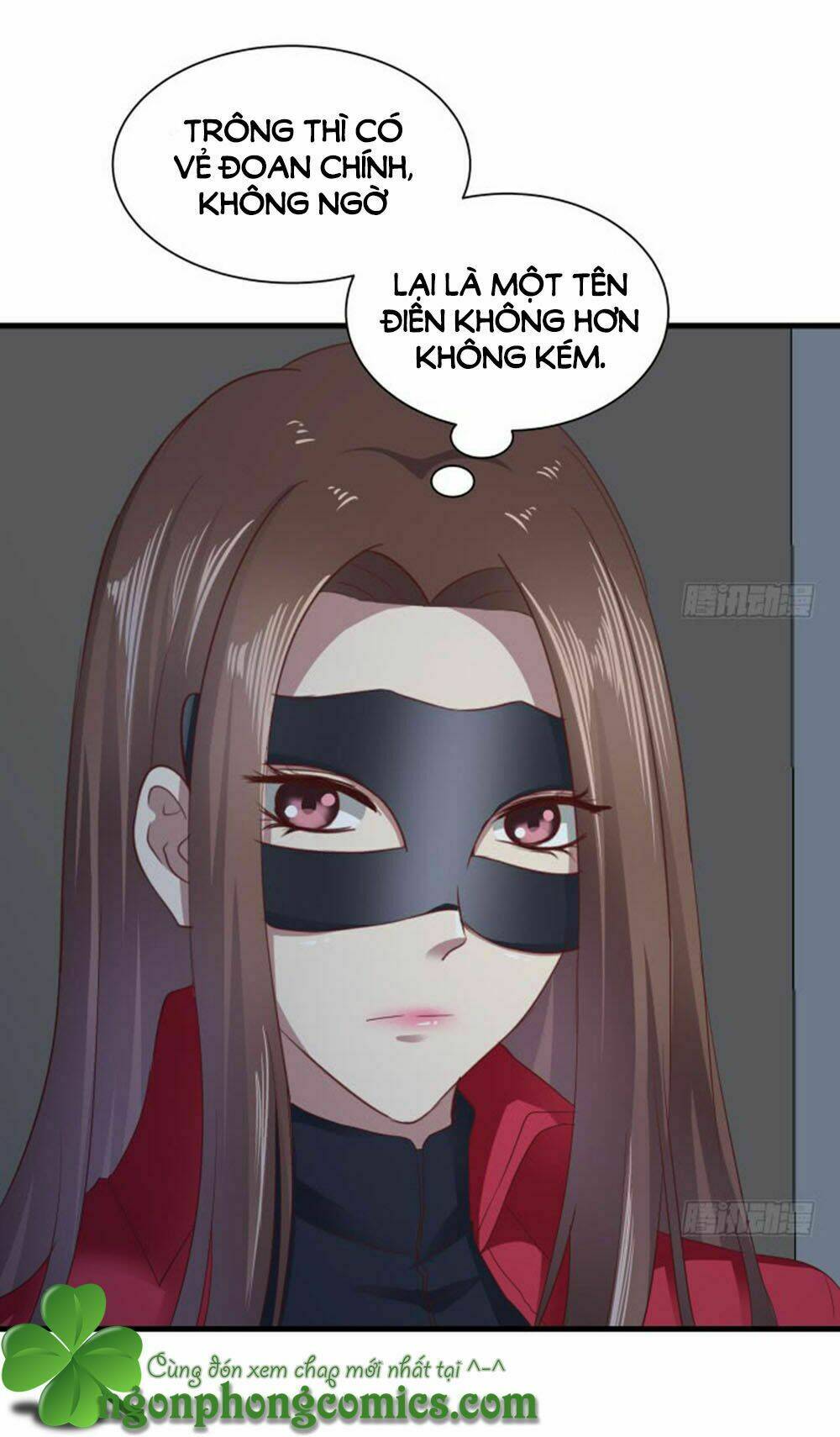 Khi Trò Chơi Ác Ma Bắt Đầu: Chapter 90