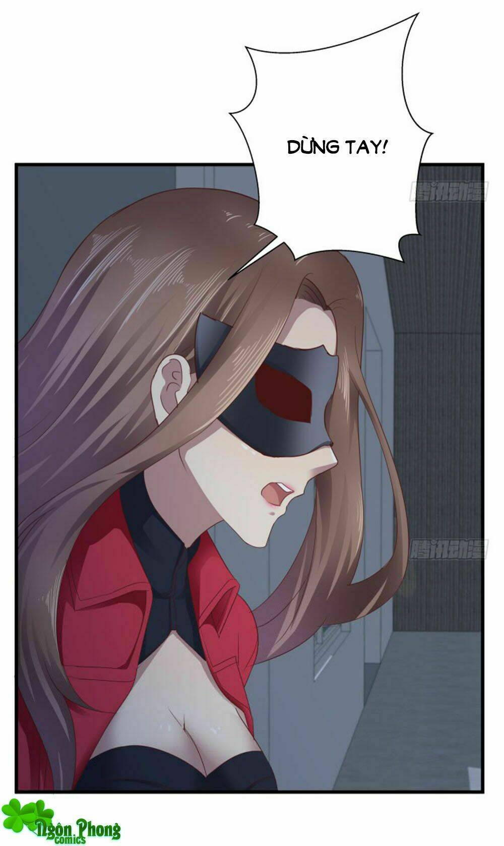 Khi Trò Chơi Ác Ma Bắt Đầu: Chapter 90
