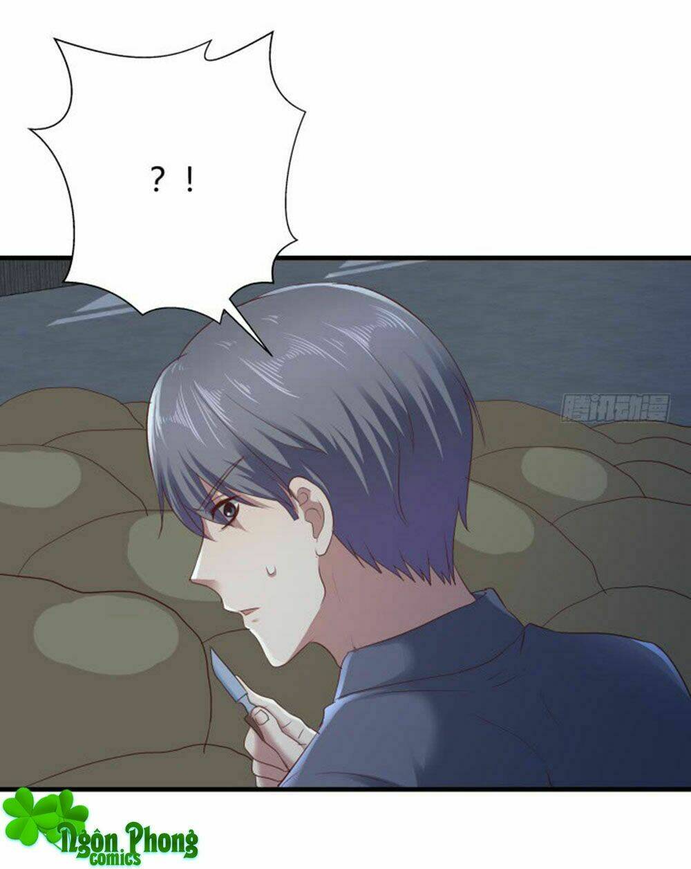 Khi Trò Chơi Ác Ma Bắt Đầu: Chapter 90