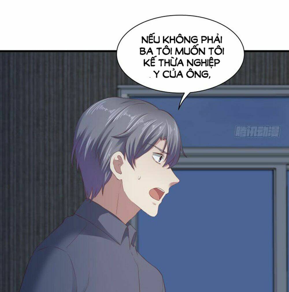 Khi Trò Chơi Ác Ma Bắt Đầu: Chapter 91
