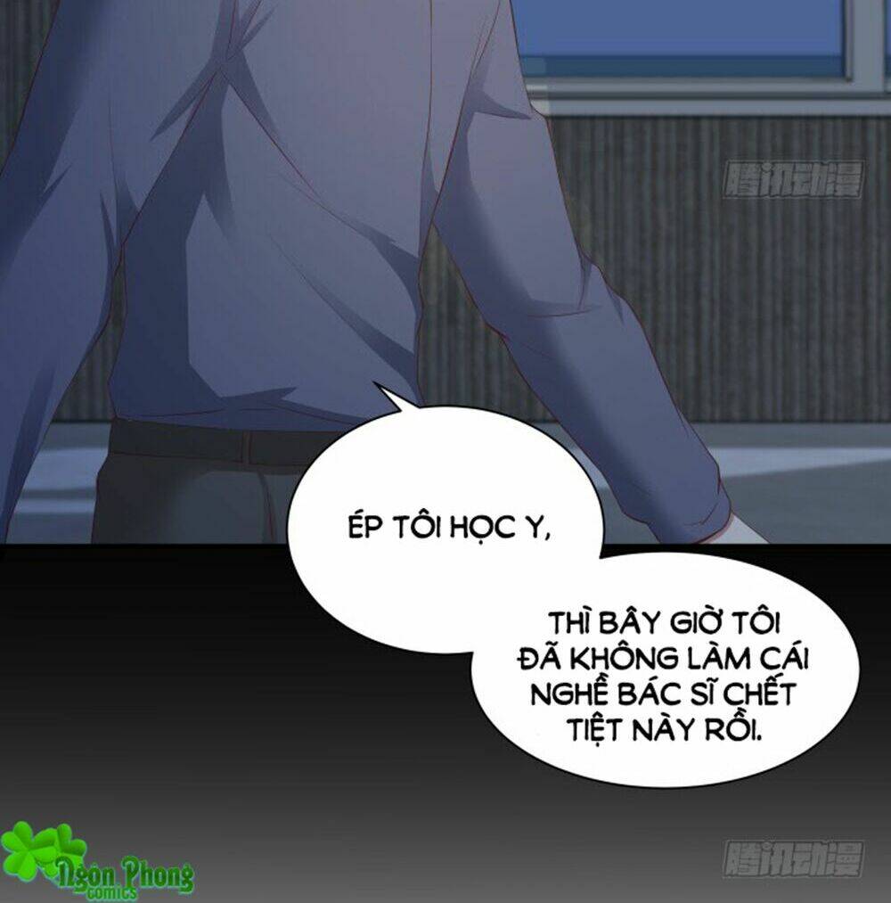 Khi Trò Chơi Ác Ma Bắt Đầu: Chapter 91