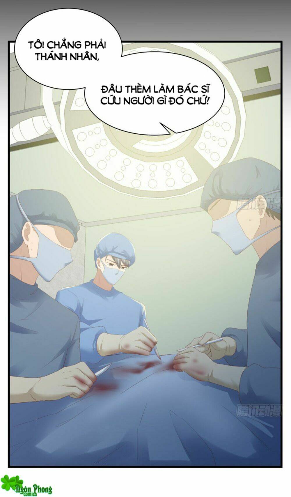 Khi Trò Chơi Ác Ma Bắt Đầu: Chapter 91