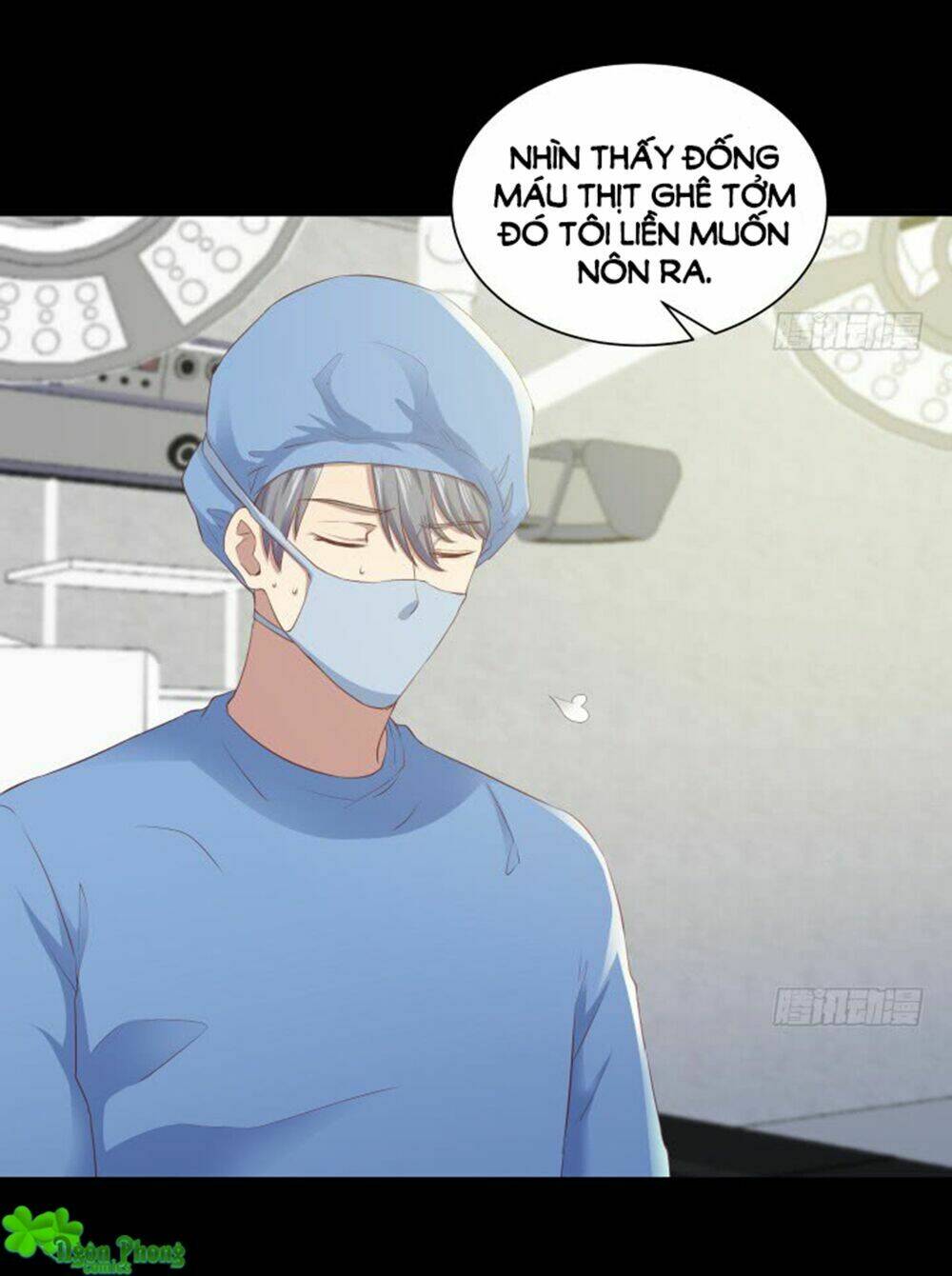 Khi Trò Chơi Ác Ma Bắt Đầu: Chapter 91