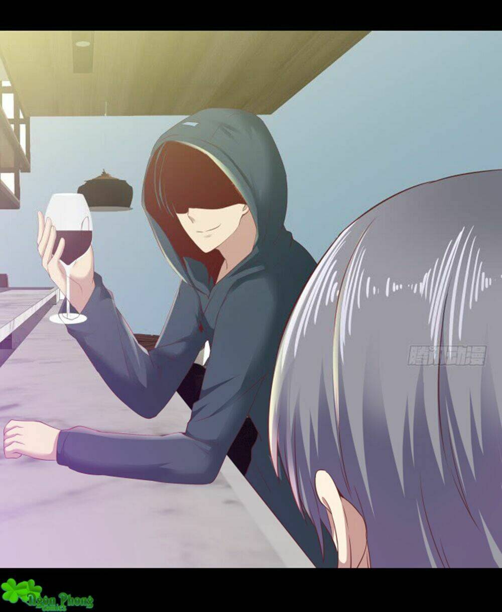 Khi Trò Chơi Ác Ma Bắt Đầu: Chapter 91