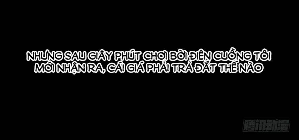 Khi Trò Chơi Ác Ma Bắt Đầu: Chapter 91