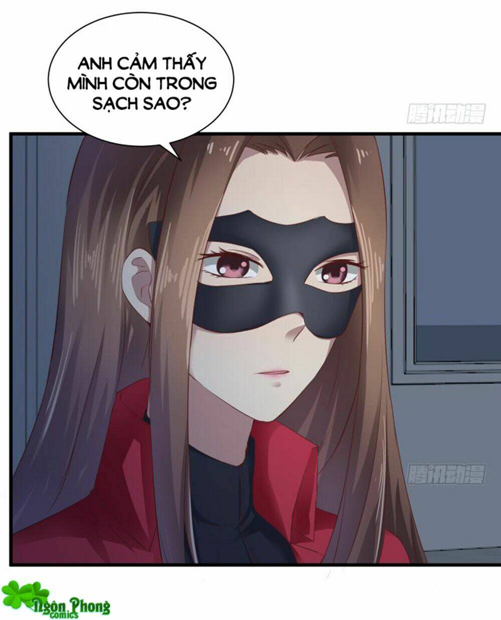 Khi Trò Chơi Ác Ma Bắt Đầu: Chapter 91