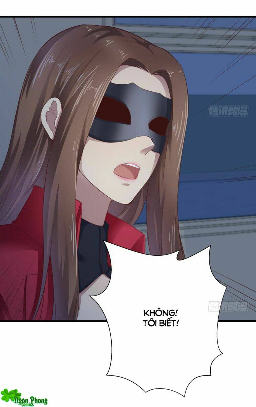 Khi Trò Chơi Ác Ma Bắt Đầu: Chapter 91