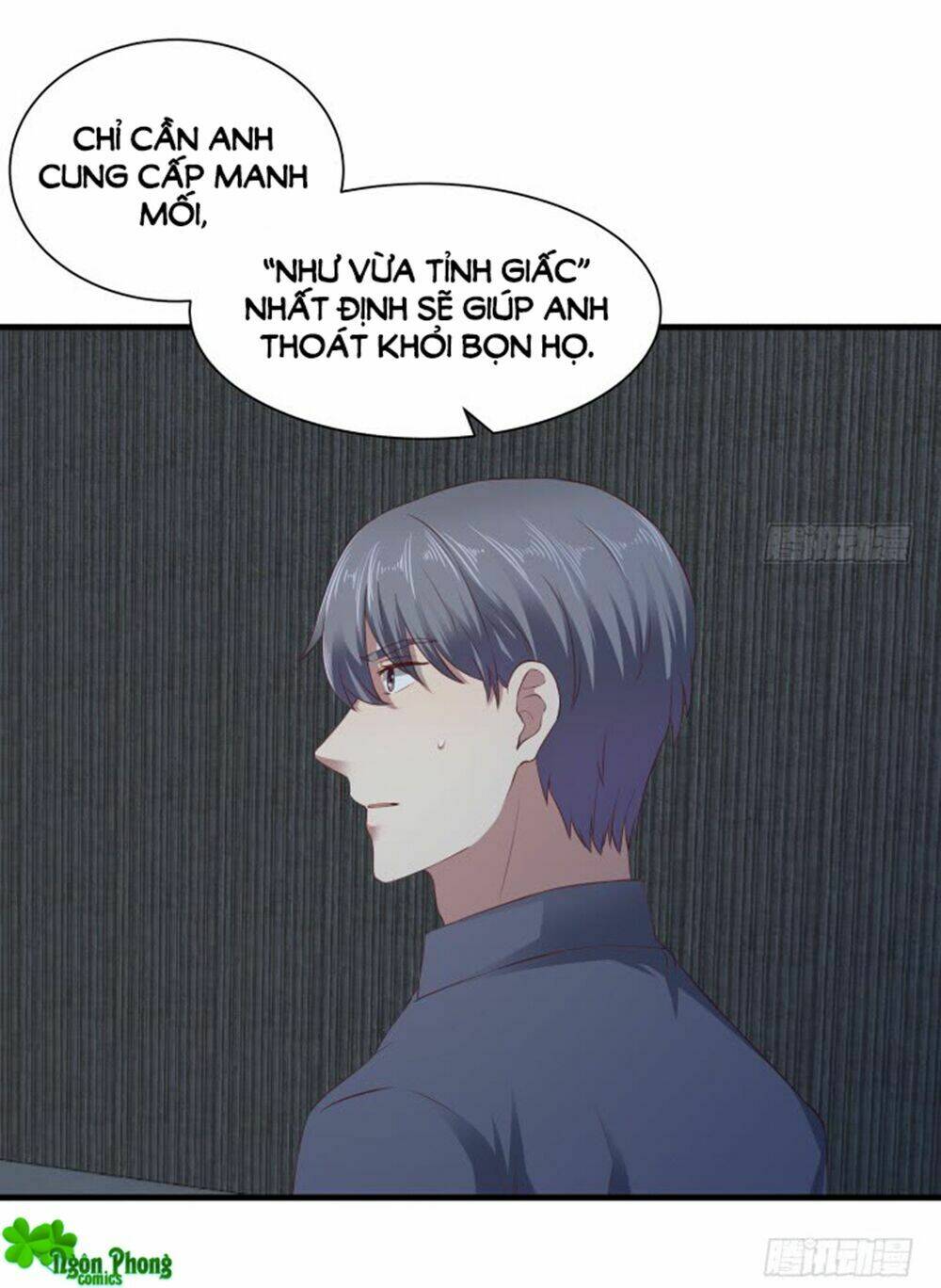 Khi Trò Chơi Ác Ma Bắt Đầu: Chapter 91