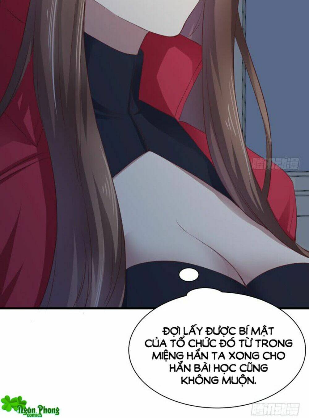 Khi Trò Chơi Ác Ma Bắt Đầu: Chapter 91