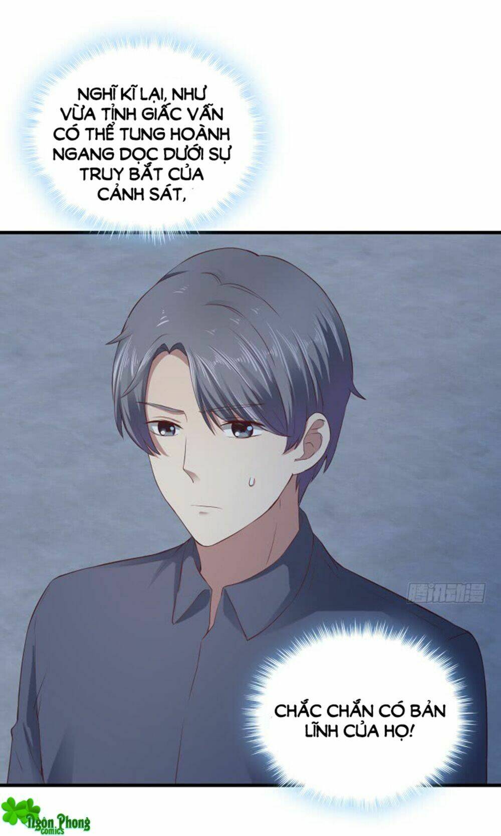 Khi Trò Chơi Ác Ma Bắt Đầu: Chapter 91