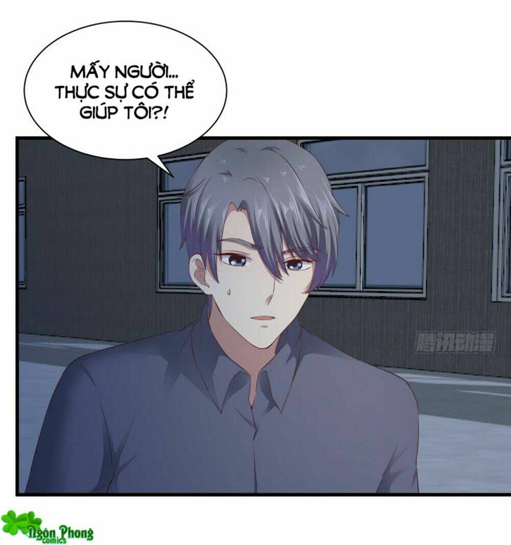 Khi Trò Chơi Ác Ma Bắt Đầu: Chapter 91