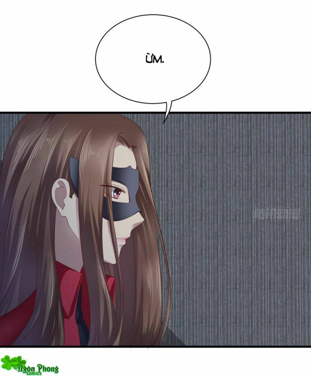 Khi Trò Chơi Ác Ma Bắt Đầu: Chapter 91