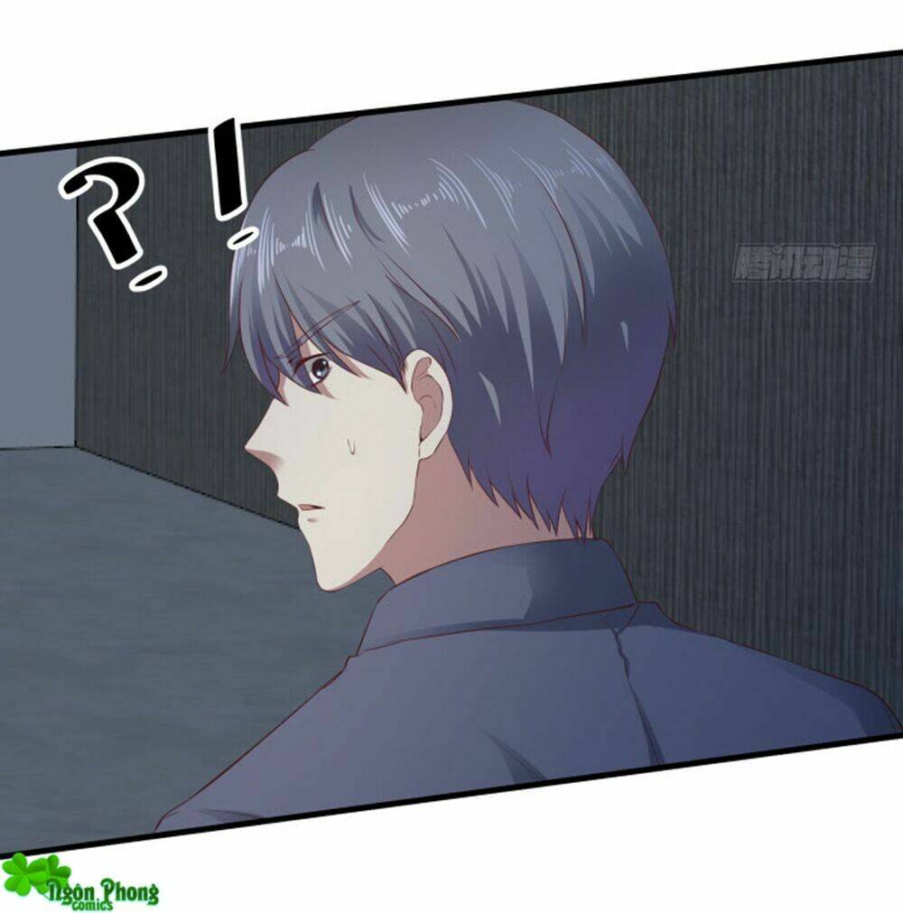 Khi Trò Chơi Ác Ma Bắt Đầu: Chapter 91