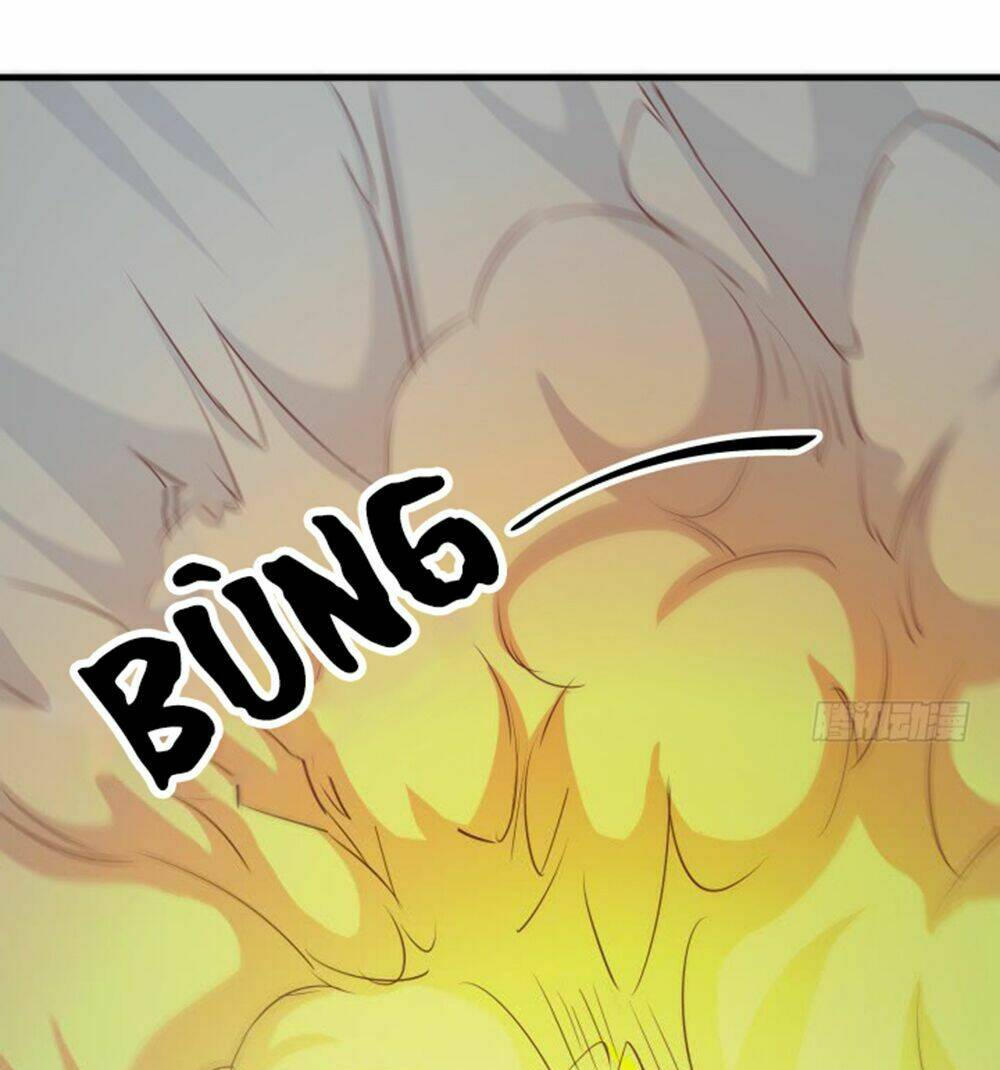 Khi Trò Chơi Ác Ma Bắt Đầu: Chapter 91