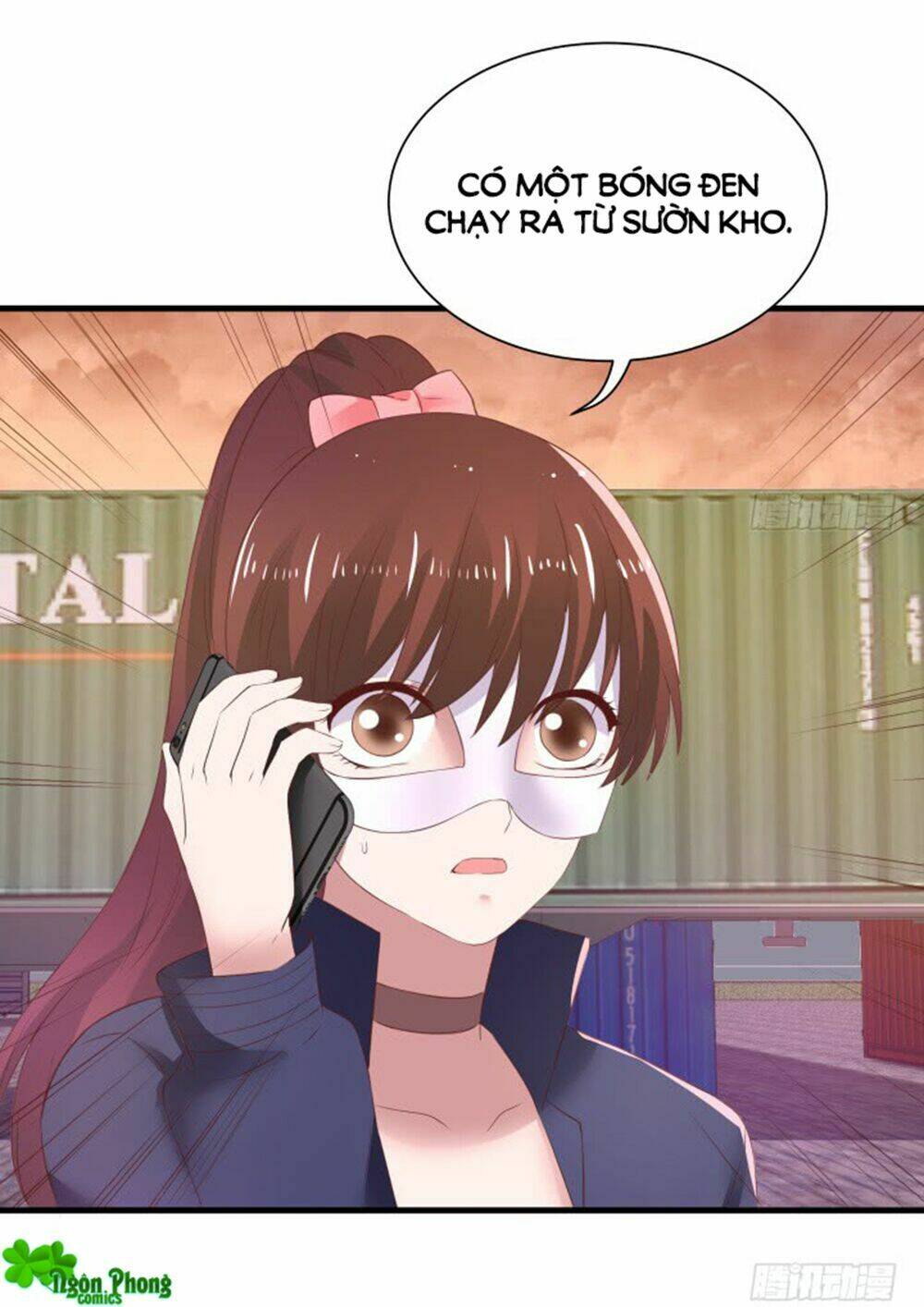 Khi Trò Chơi Ác Ma Bắt Đầu: Chapter 92