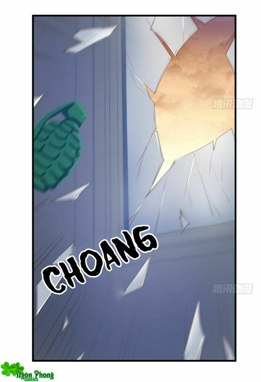 Khi Trò Chơi Ác Ma Bắt Đầu: Chapter 92