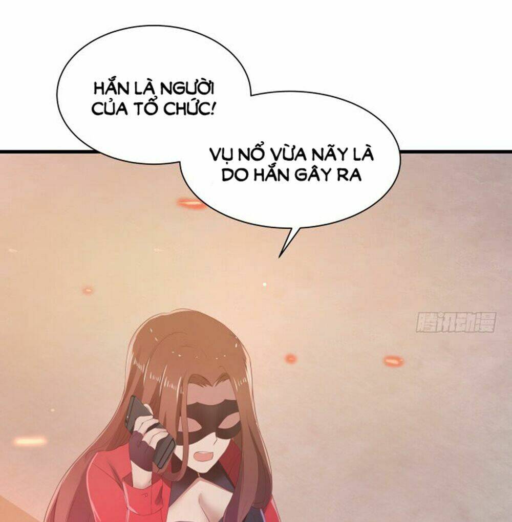 Khi Trò Chơi Ác Ma Bắt Đầu: Chapter 92