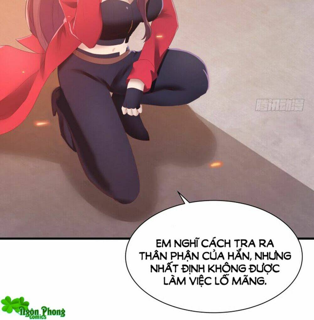 Khi Trò Chơi Ác Ma Bắt Đầu: Chapter 92