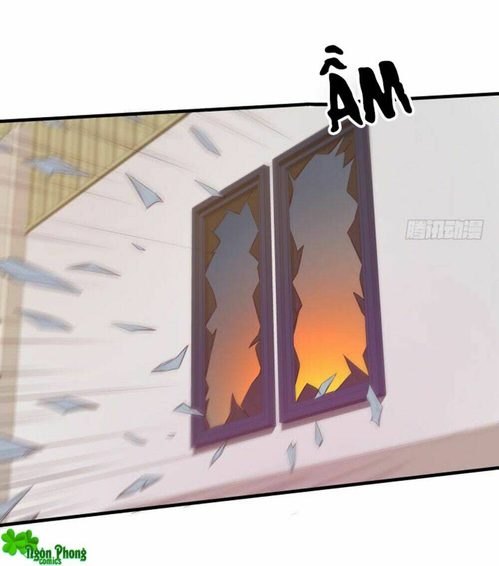 Khi Trò Chơi Ác Ma Bắt Đầu: Chapter 92