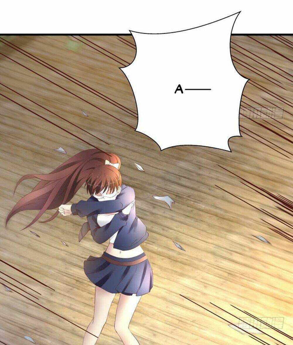 Khi Trò Chơi Ác Ma Bắt Đầu: Chapter 92