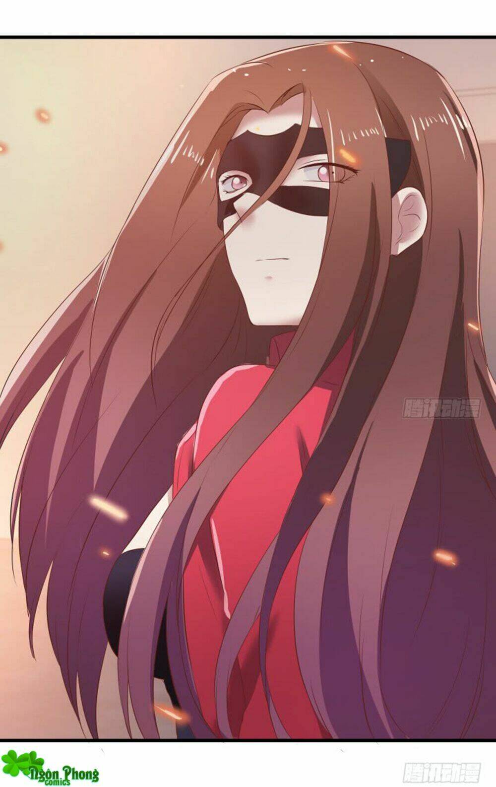 Khi Trò Chơi Ác Ma Bắt Đầu: Chapter 93