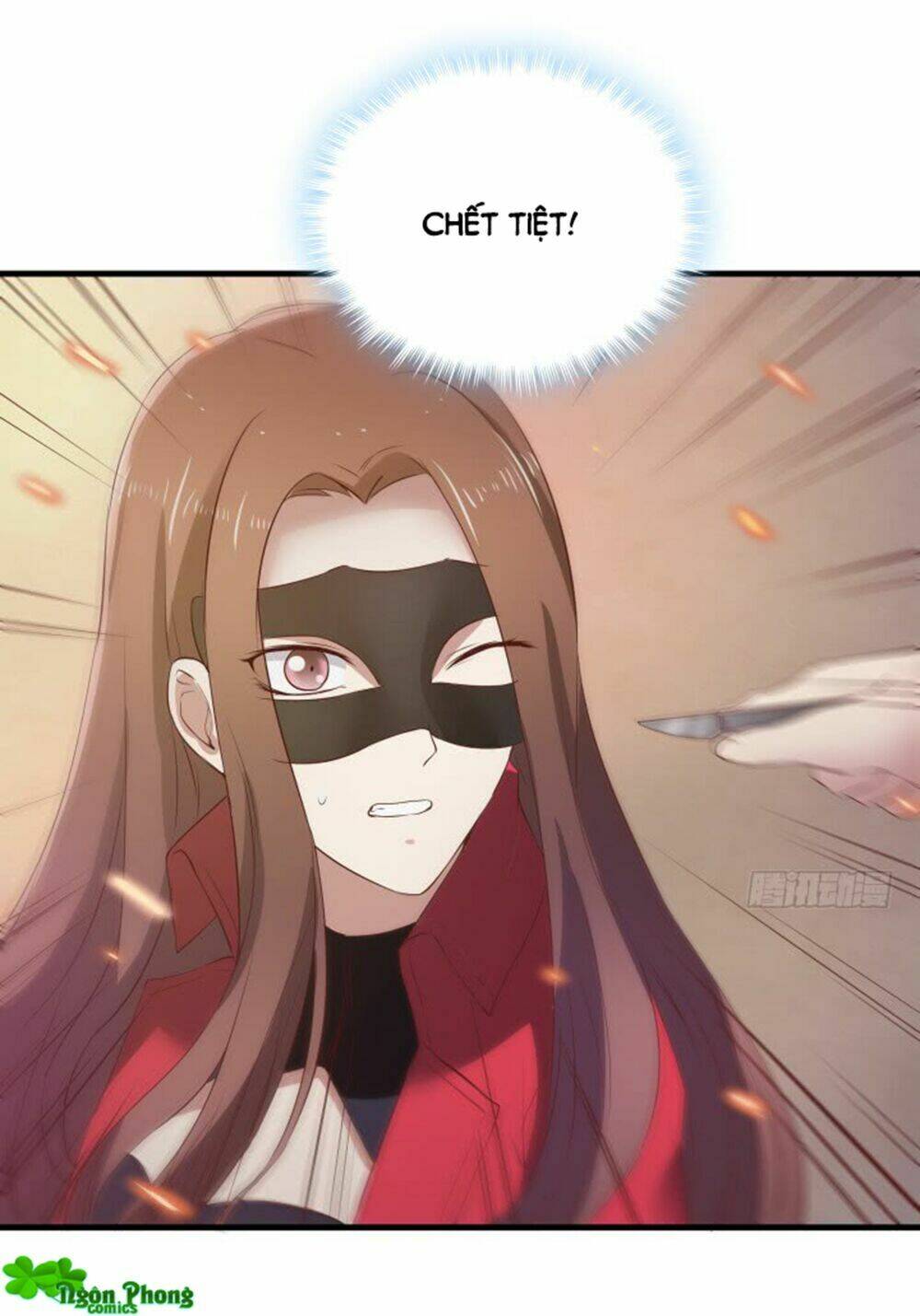 Khi Trò Chơi Ác Ma Bắt Đầu: Chapter 93