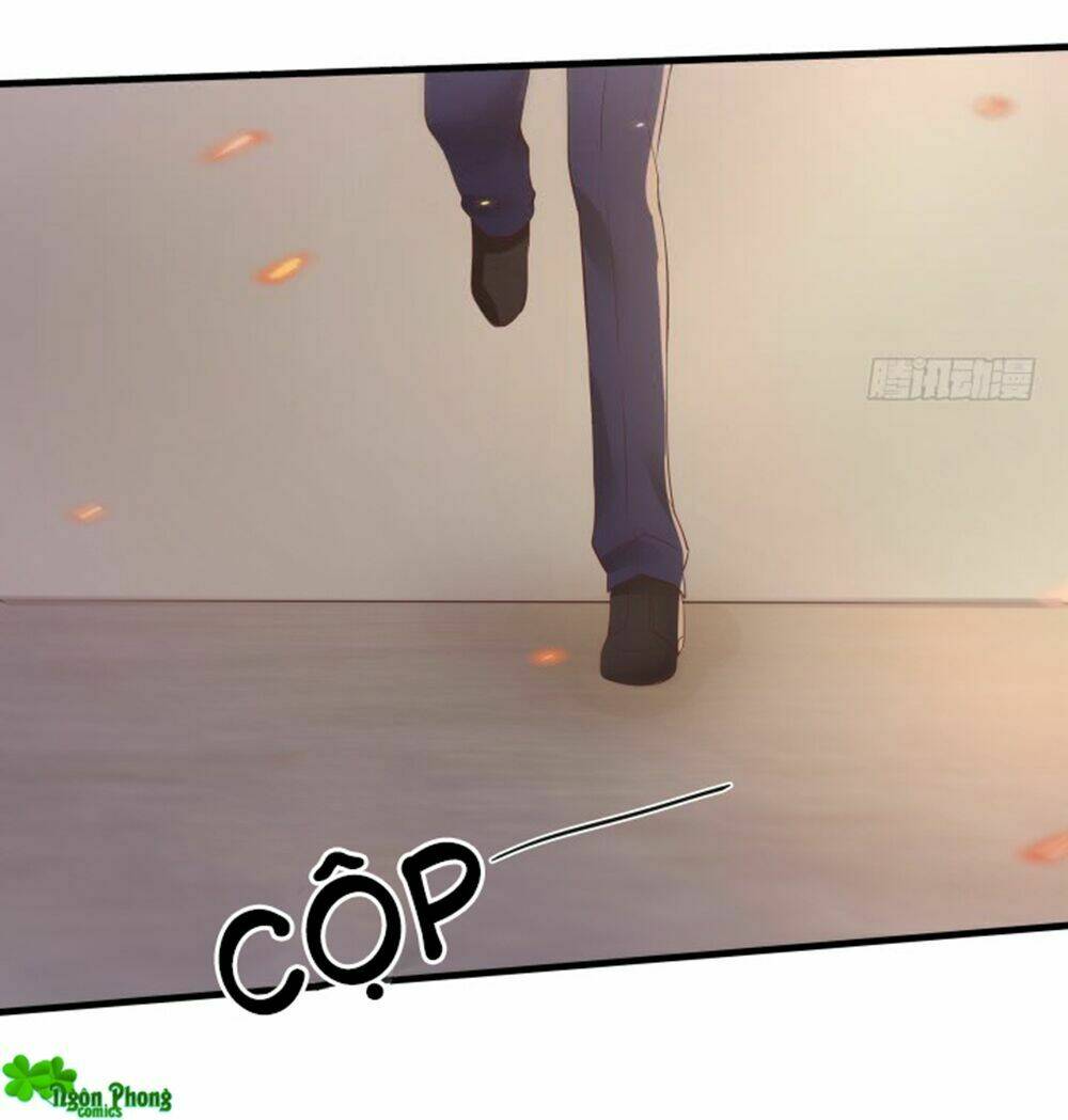 Khi Trò Chơi Ác Ma Bắt Đầu: Chapter 93