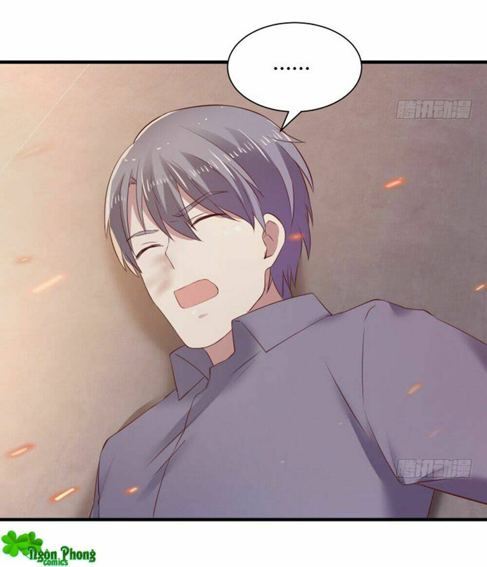 Khi Trò Chơi Ác Ma Bắt Đầu: Chapter 93