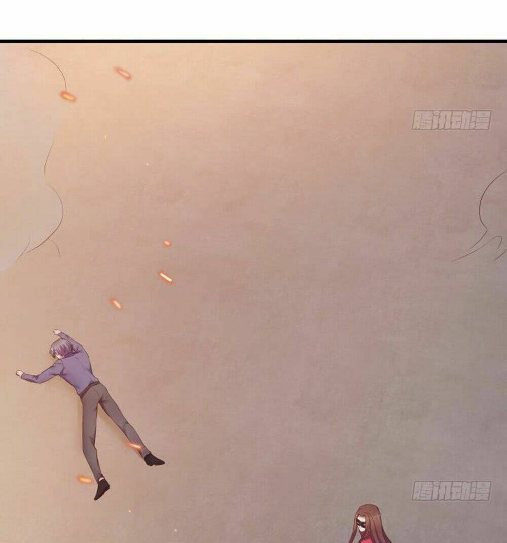 Khi Trò Chơi Ác Ma Bắt Đầu: Chapter 93