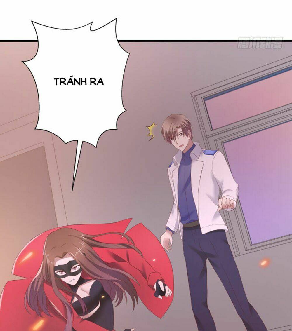 Khi Trò Chơi Ác Ma Bắt Đầu: Chapter 93