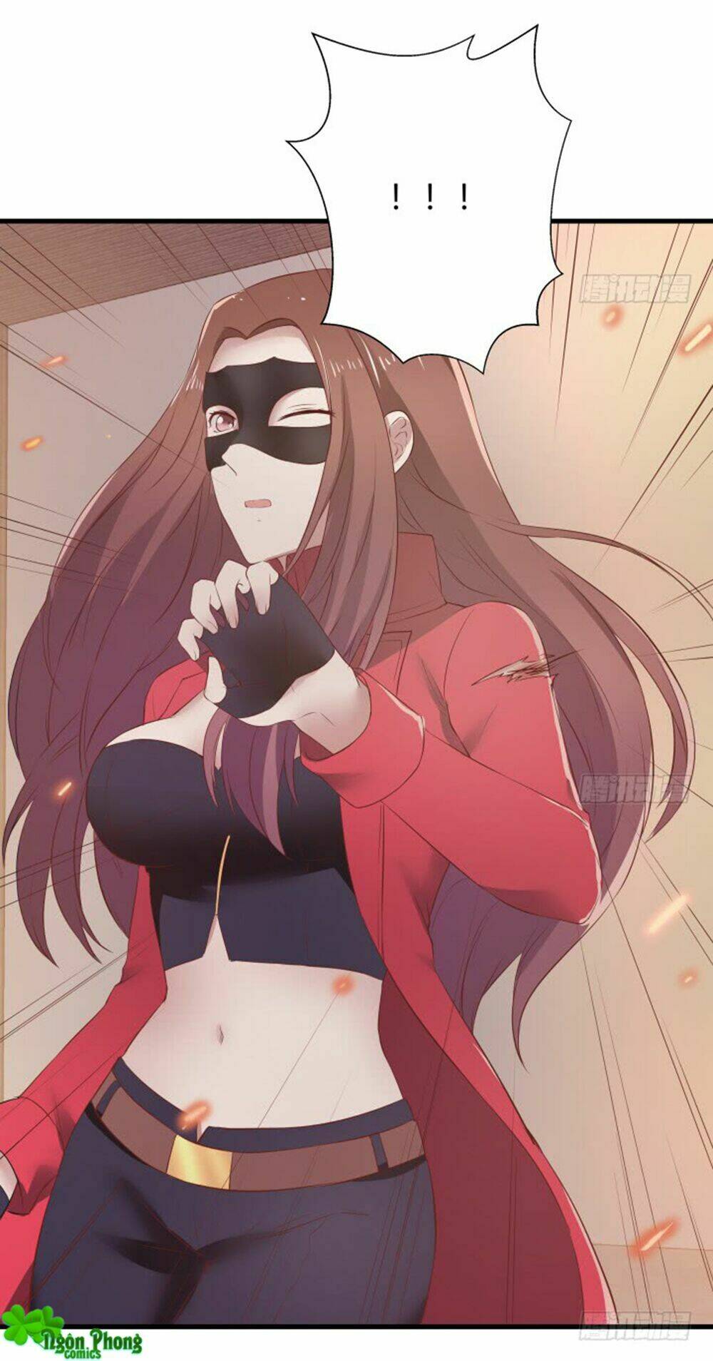 Khi Trò Chơi Ác Ma Bắt Đầu: Chapter 93