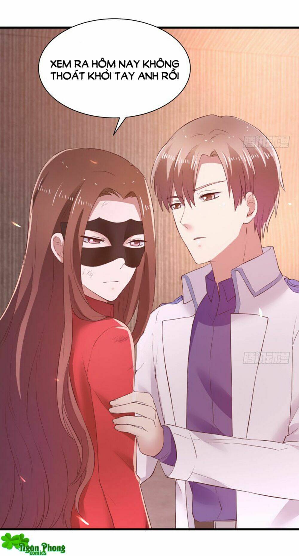 Khi Trò Chơi Ác Ma Bắt Đầu: Chapter 93