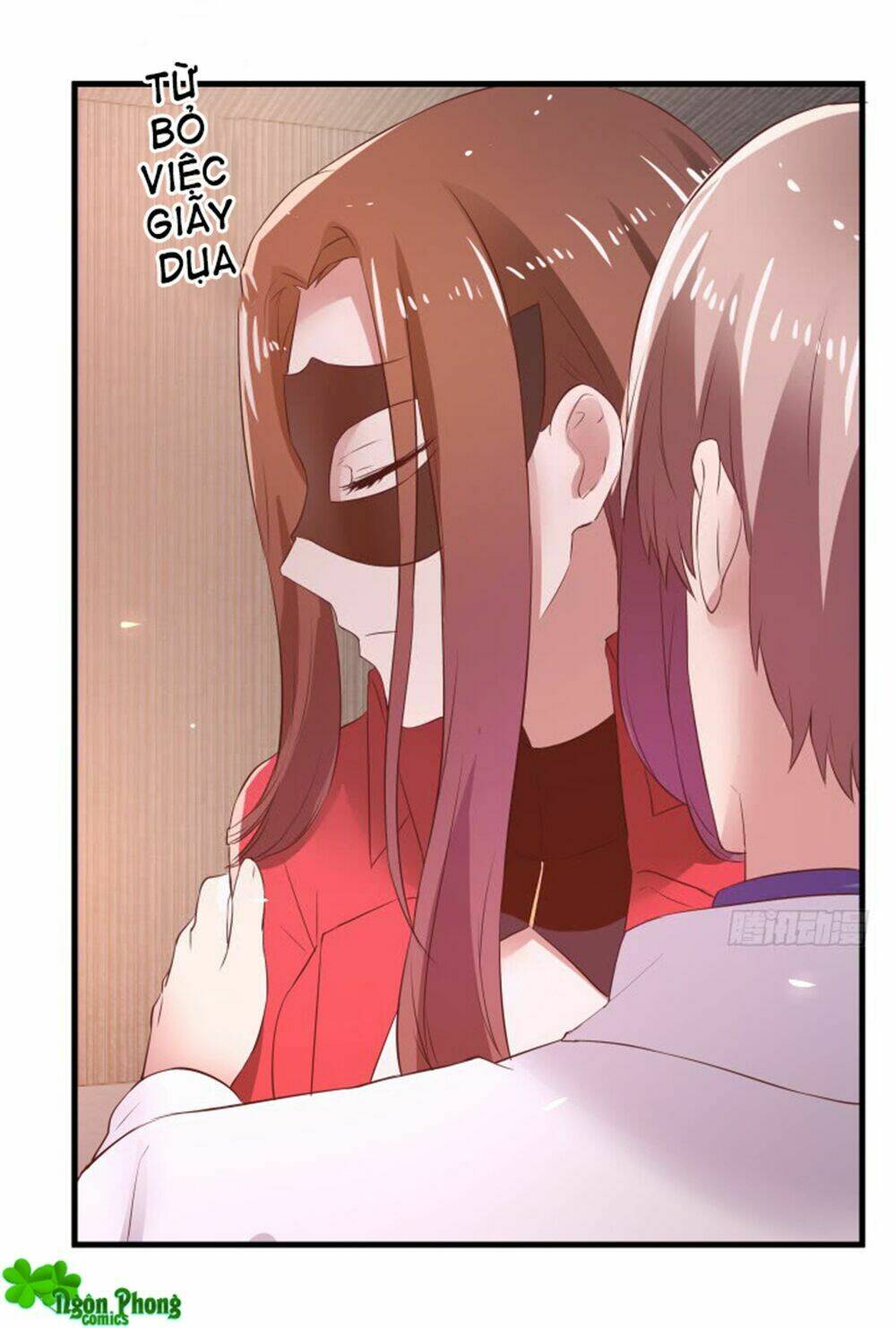 Khi Trò Chơi Ác Ma Bắt Đầu: Chapter 93