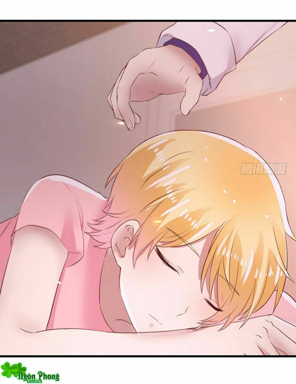Khi Trò Chơi Ác Ma Bắt Đầu: Chapter 93