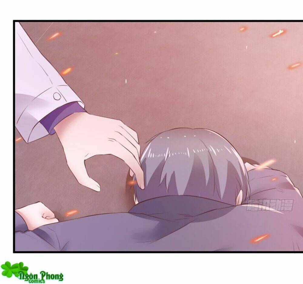 Khi Trò Chơi Ác Ma Bắt Đầu: Chapter 93