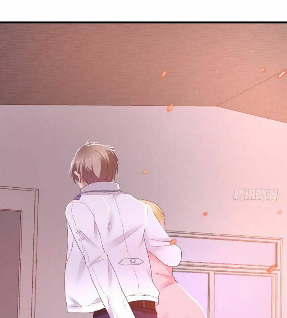 Khi Trò Chơi Ác Ma Bắt Đầu: Chapter 93