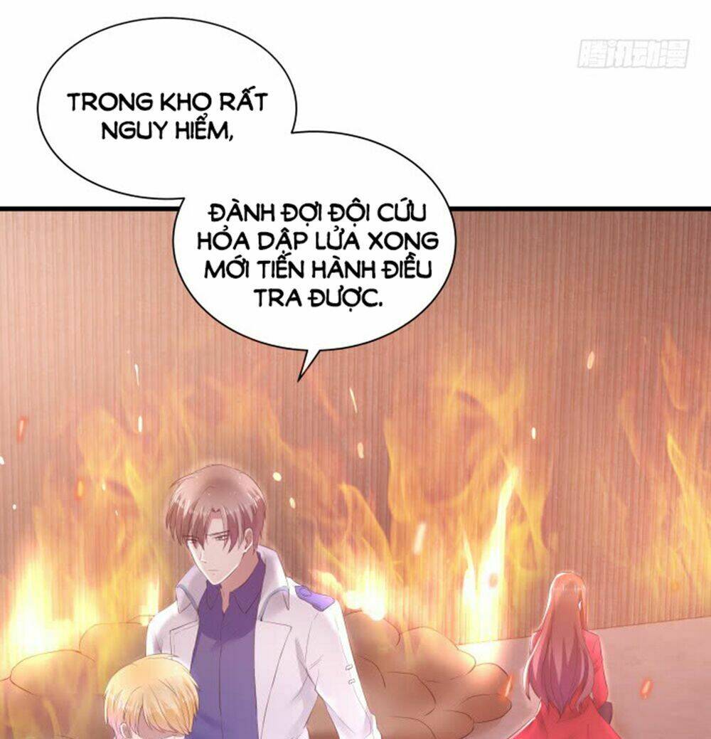 Khi Trò Chơi Ác Ma Bắt Đầu: Chapter 93