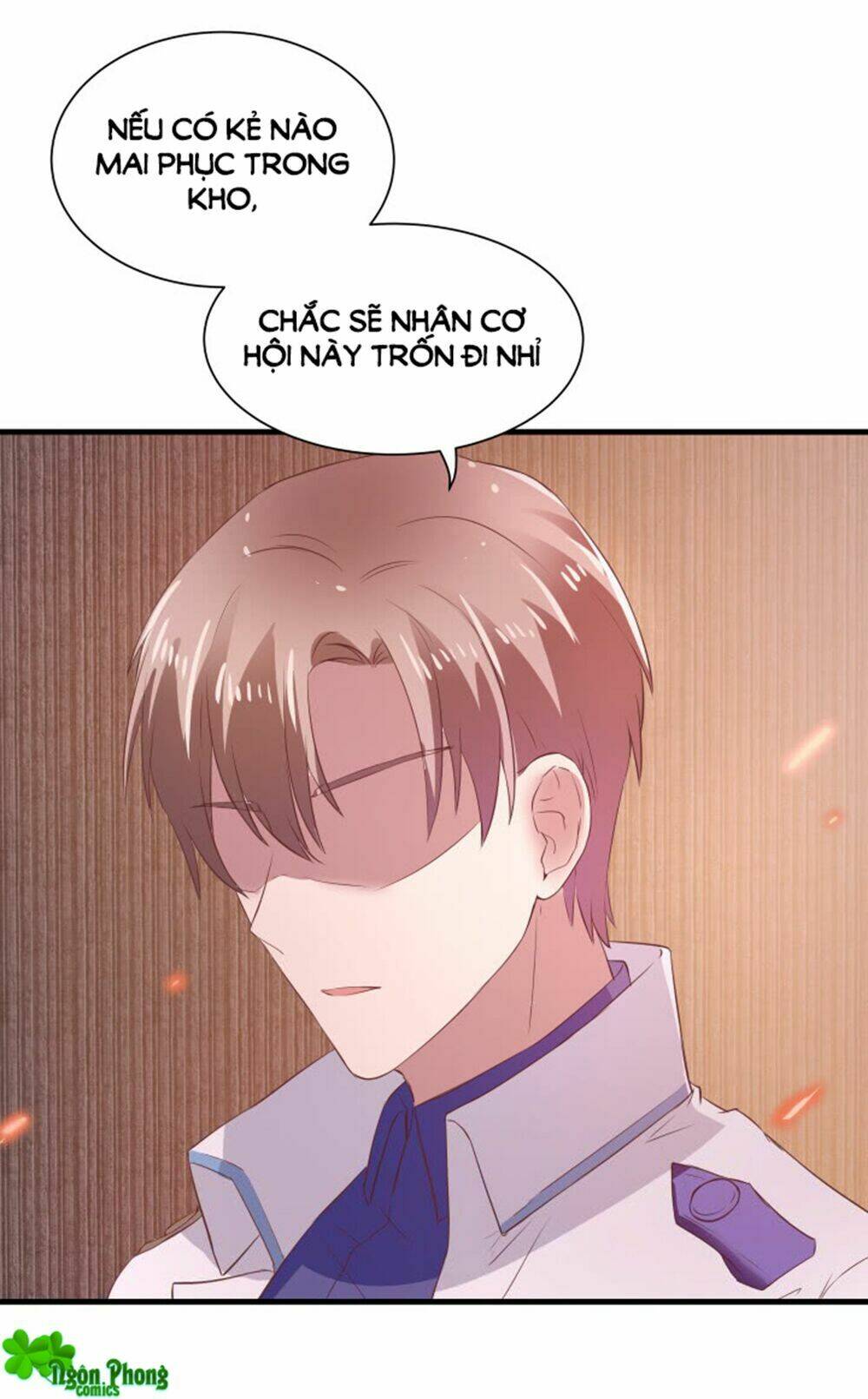 Khi Trò Chơi Ác Ma Bắt Đầu: Chapter 93