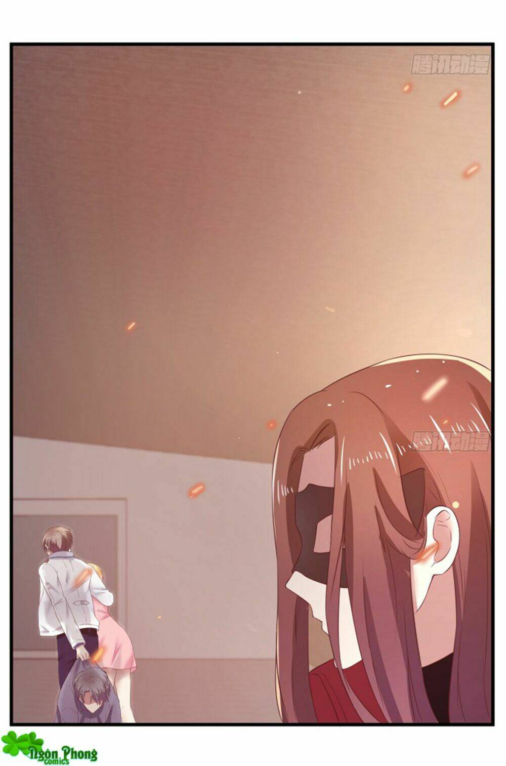 Khi Trò Chơi Ác Ma Bắt Đầu: Chapter 93