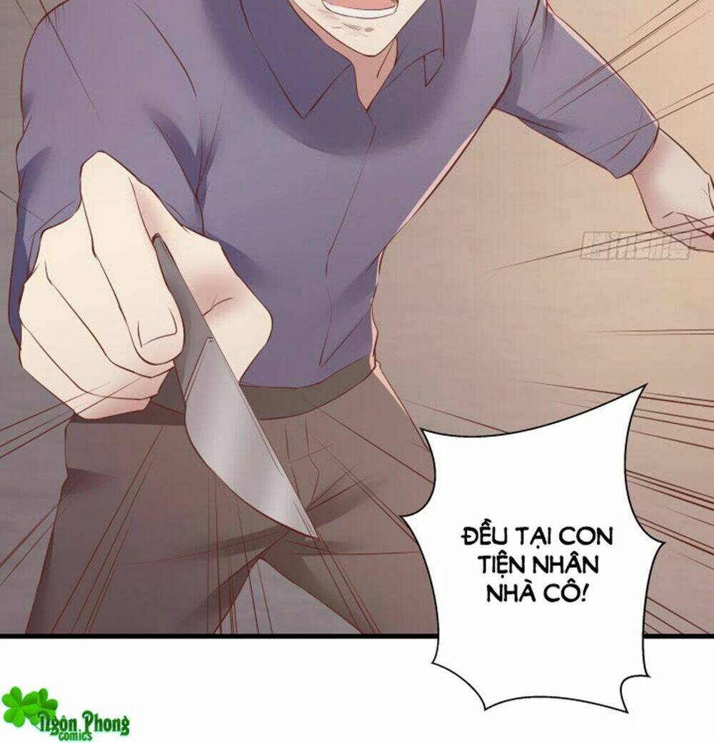 Khi Trò Chơi Ác Ma Bắt Đầu: Chapter 93