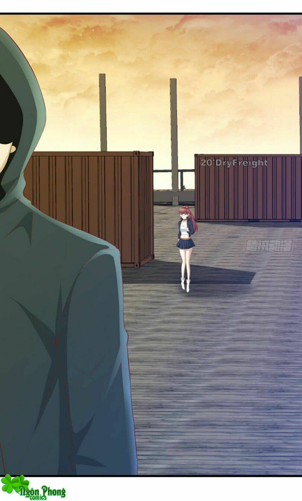 Khi Trò Chơi Ác Ma Bắt Đầu: Chapter 94