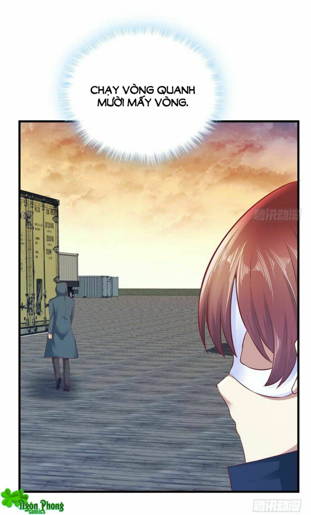 Khi Trò Chơi Ác Ma Bắt Đầu: Chapter 94