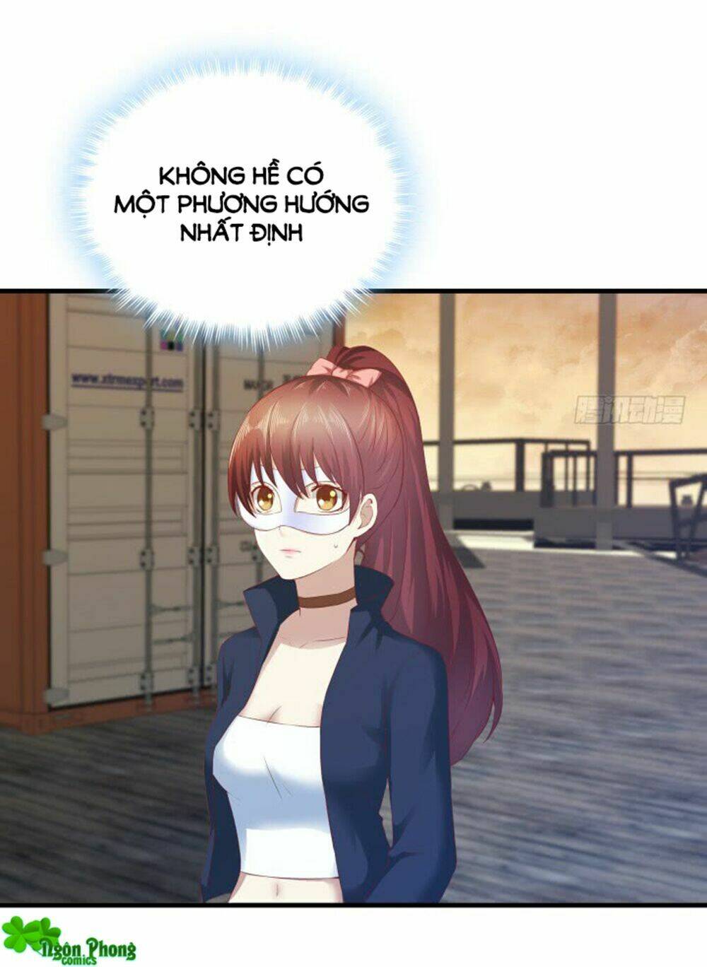 Khi Trò Chơi Ác Ma Bắt Đầu: Chapter 94